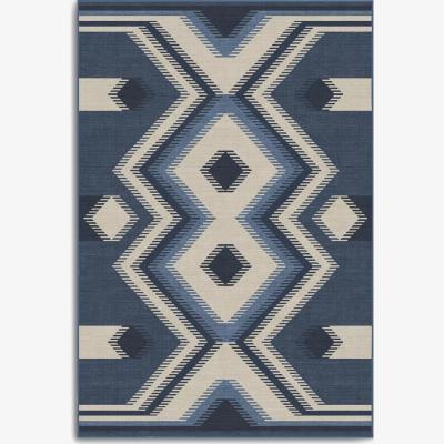 John Lewis Ruggable Anza Geometric Rug