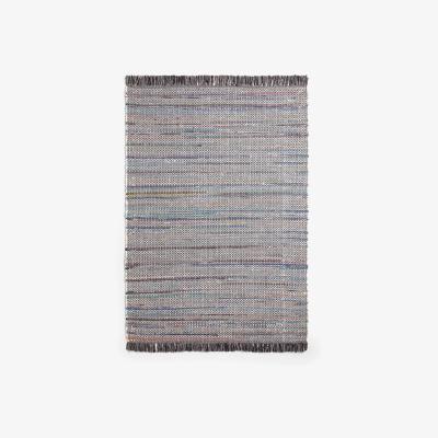 John Lewis ANYDAY John Lewis & Partners Recycled Cotton Chindi Rug