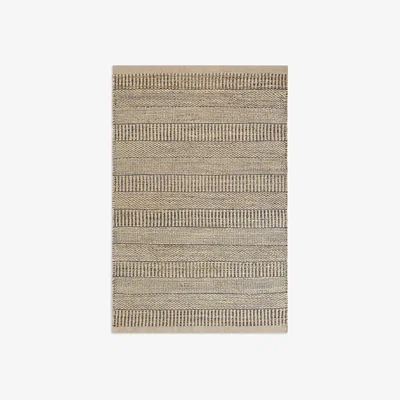 John Lewis John Lewis Jute Grained Rug