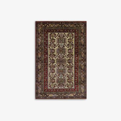 John Lewis Gooch Oriental Kazak Supreme Rug, Neutral/Multi, L180 x W119 cm