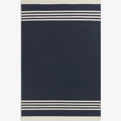John Lewis John Lewis Border Indoor/Outdoor Rug, L240 x W170 cm