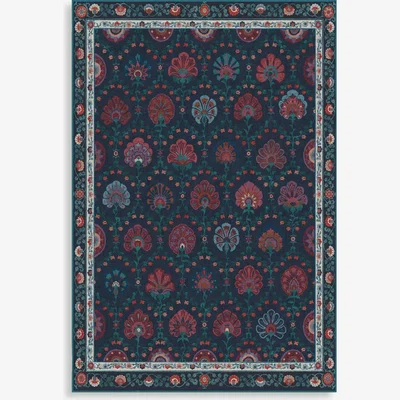 John Lewis Ruggable Sibel Rug