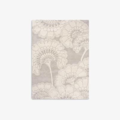 John Lewis Florence Broadhurst Japanese Floral Rug