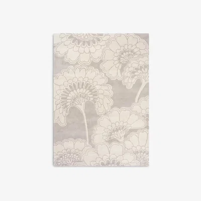 John Lewis Florence Broadhurst Japanese Floral Rug