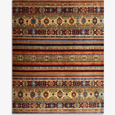 John Lewis Gooch Oriental Khurjeen Rug, L290 x W241 cm, Multi