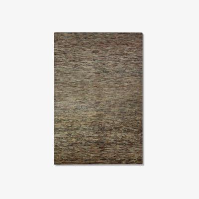 John Lewis Gooch Oriental Striped Gabbeh Rug, Multi, L294 x W199 cm