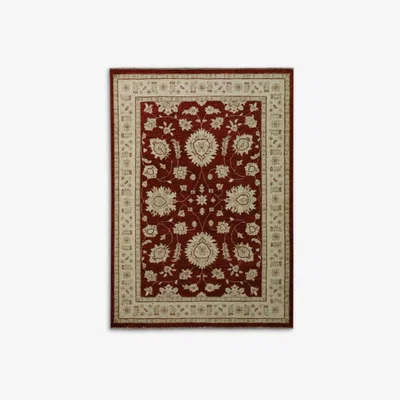 John Lewis Gooch Oriental Ziegler Rug, Red, L172 x W121 cm