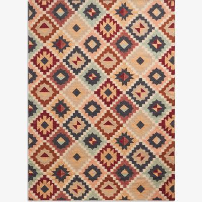 John Lewis John Lewis Puebla Rug, Multi, L180 x W120 cm