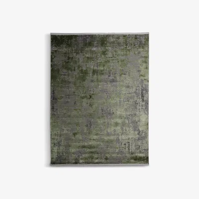 John Lewis Gooch Luxury Ombre Rug, Green