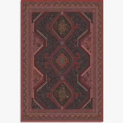 John Lewis Ruggable Zareen Rug