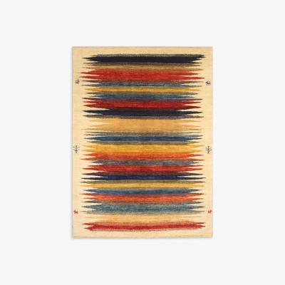 John Lewis Gooch Oriental Loribaft Rug, L203 x W149 cm, Multi