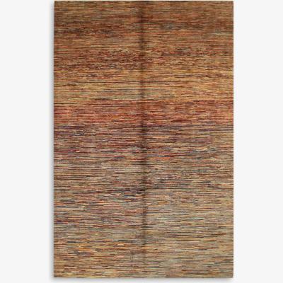 John Lewis Gooch Oriental Stripe Gabbeh Rug, L292 x W190 cm, Multi
