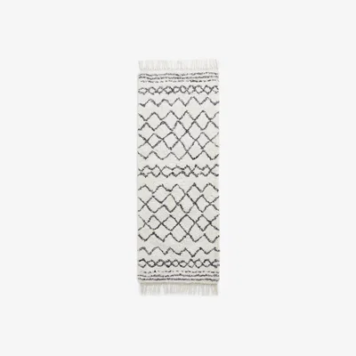 John Lewis ANYDAY John Lewis & Partners Menara Runner Rug, L200 x W70 cm