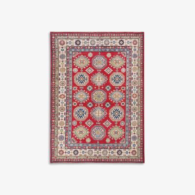 John Lewis Gooch Oriental Kazak Rug, L237 x W170 cm, Red