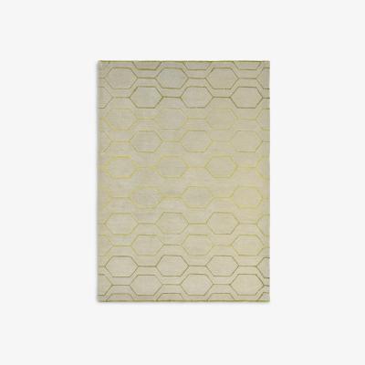 John Lewis Wedgwood Arris Art Deco Rug