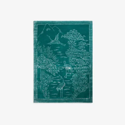 John Lewis John Lewis & Partners Zen Garden Rug