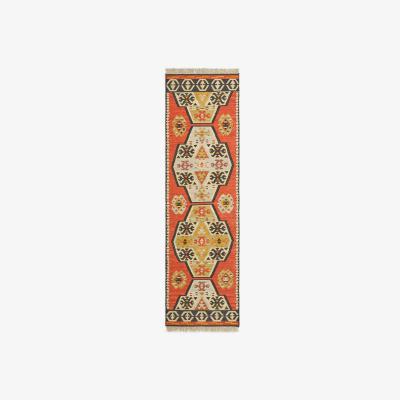 John Lewis John Lewis & Partners Kazac Runner Rug, L240 x W70 cm