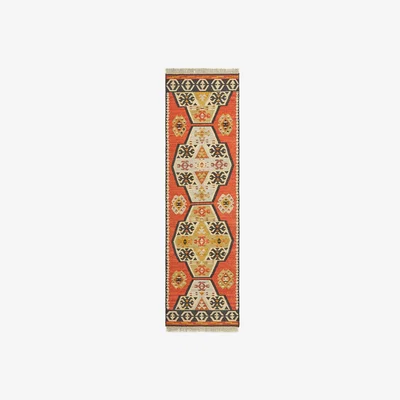 John Lewis John Lewis & Partners Kazac Runner Rug, L240 x W70 cm