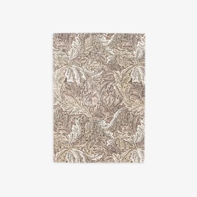John Lewis Morris & Co. Acanthus Rug