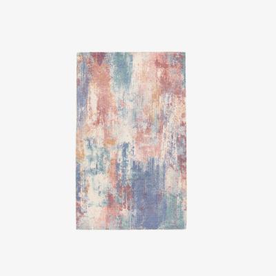 John Lewis John Lewis & Partners Fresco Rug, Multi, L180 x W120 cm