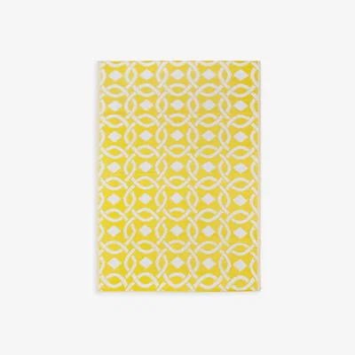 John Lewis Talking Tables Boho Graphic Outdoor Rug