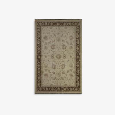 John Lewis Gooch Oriental Ziegler Rug, Natural, L254 x W160 cm
