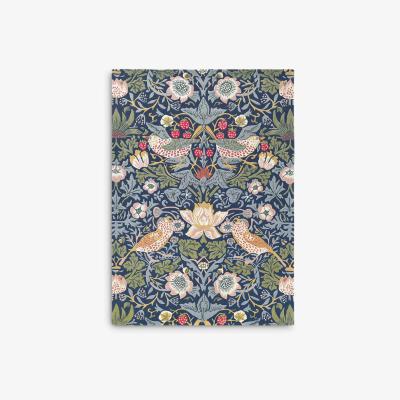 John Lewis Morris & Co. Strawberry Thief Rug, L170 x W240 cm