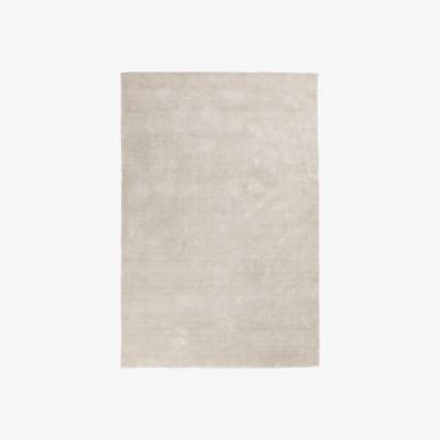 John Lewis John Lewis & Partners Illume Plain Rug, Oyster