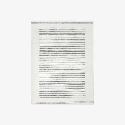 John Lewis west elm Banded Shaggy Rug, L244 x W152 cm