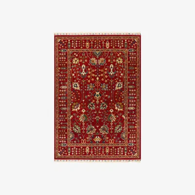 John Lewis Gooch Luxury Amiri Wool Rich Rug