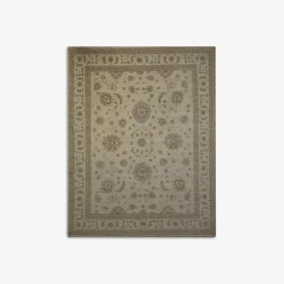 John Lewis Gooch Oriental Ziegler Rug, L357 x W278 cm, Multi