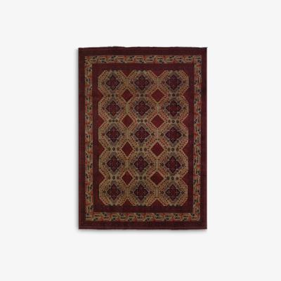 John Lewis Gooch Oriental Khal Mohamadi Rug, Red, L288 x W202 cm