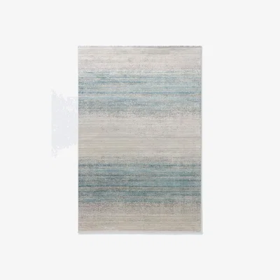 John Lewis John Lewis Distressed Ombre Rug