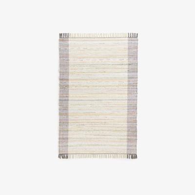 John Lewis ANYDAY John Lewis & Partners Chindi Border Rug