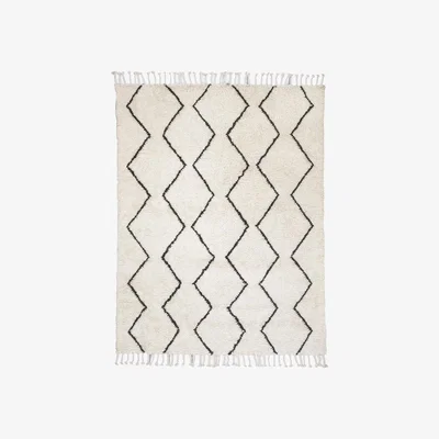 John Lewis west elm Souk Rug