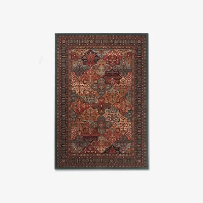 John Lewis John Lewis Royal Heritage Imperial Baktian Rug