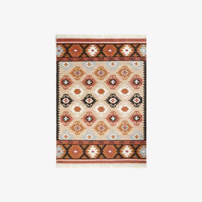 John Lewis John Lewis Benito Kazak Indoor & Outdoor Rug