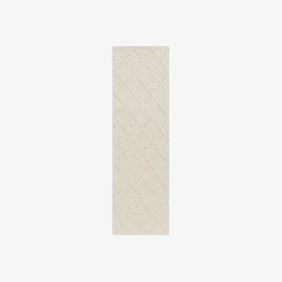 John Lewis John Lewis & Partners Guernsey Runner, L240 x W70 cm