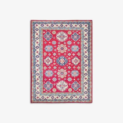 John Lewis Gooch Oriental Kazak Rug, L297 x W200 cm, Red