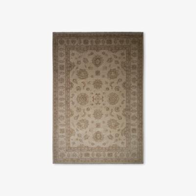 John Lewis Gooch Oriental Ziegler Rug, Multi, L309 x W211 cm