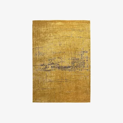 John Lewis Louis De Poortere Griff Liberty Rug, Gold