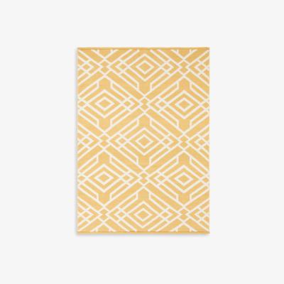 John Lewis ANYDAY John Lewis & Partners Aztec Indoor & Outdoor Rug