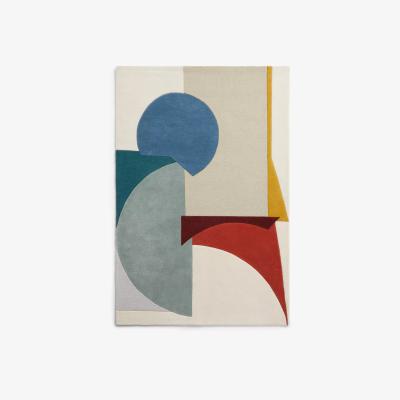 John Lewis John Lewis & Partners Collage Connect Rug, L180 x W120 cm