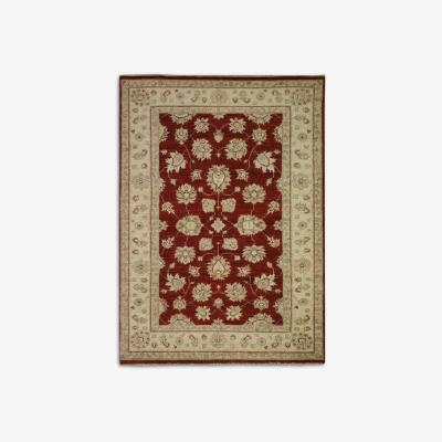 John Lewis Gooch Oriental Ziegler Rug, Red, L177 x W129 cm