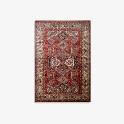 John Lewis Gooch Oriental Supreme Kazak Rug, Red, L260 x W180 cm