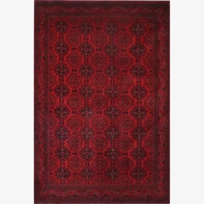 John Lewis Gooch Oriental Khal Mohammadi Runner Rug, Red, L308 x W199 cm