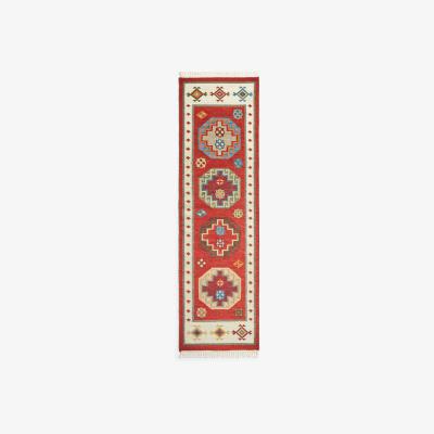 John Lewis John Lewis & Partners Ersari Kelim Runner Rug, L240 x W70 cm