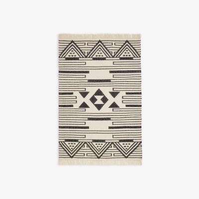 John Lewis John Lewis & Partners Indoor & Outdoor Benito Fusion Rug, L180 x W120 cm