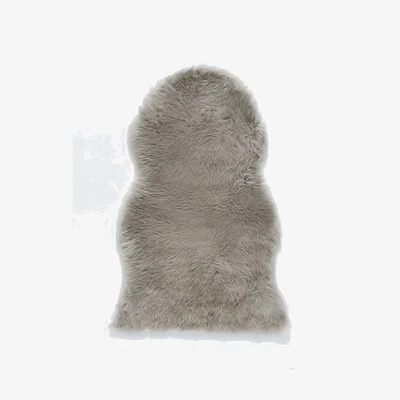 John Lewis John Lewis New Zealand Single Sheepskin Rug
