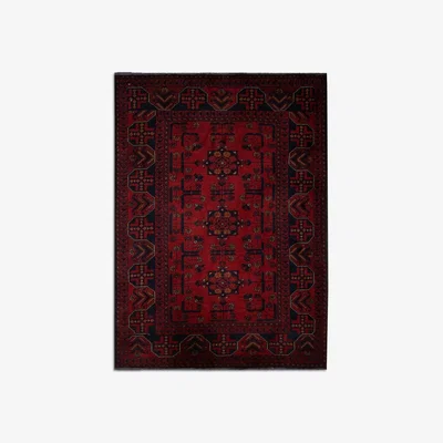 John Lewis Gooch Oriental Kazak Rug, L147 x W102 cm, Red